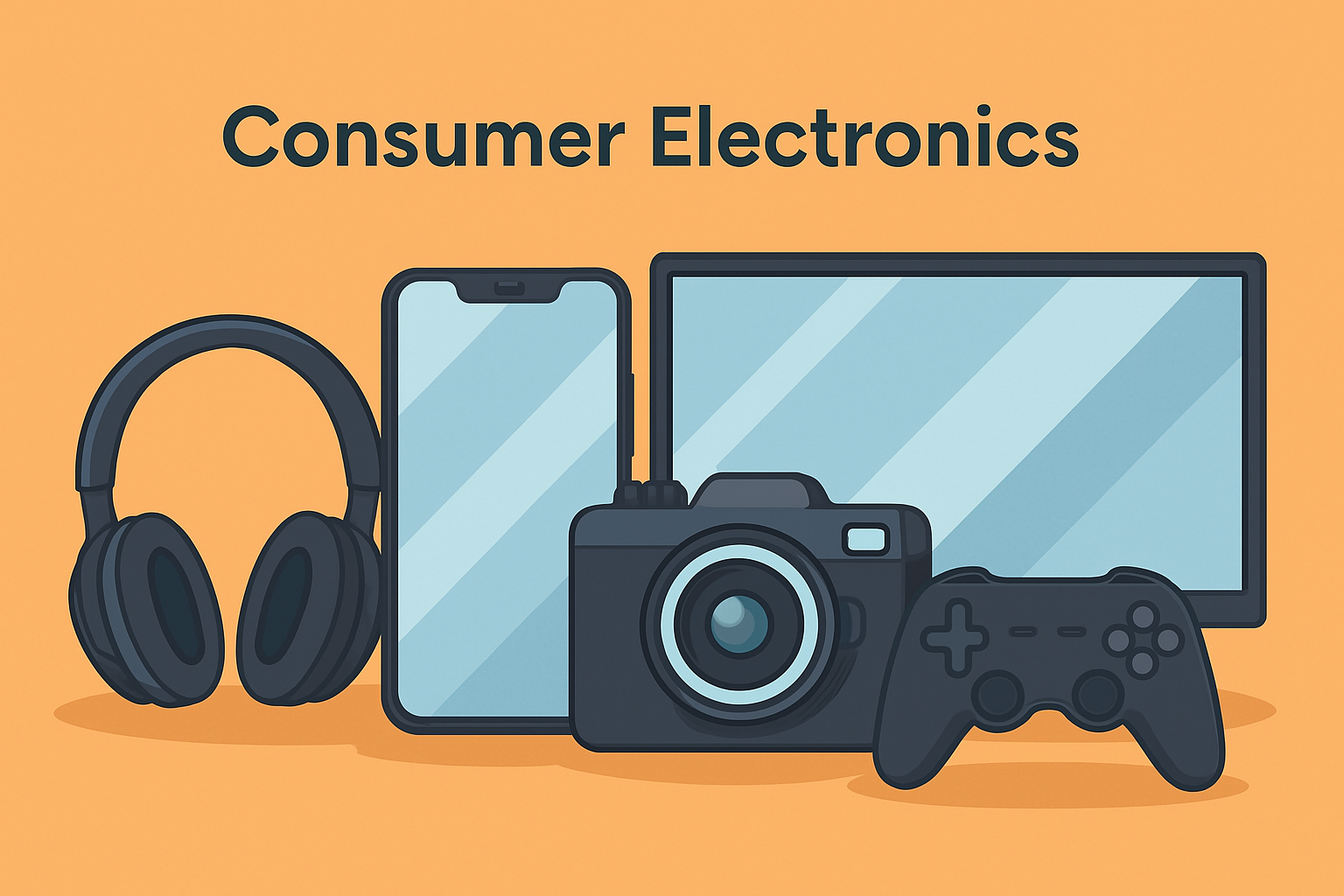 Consumer Electronics