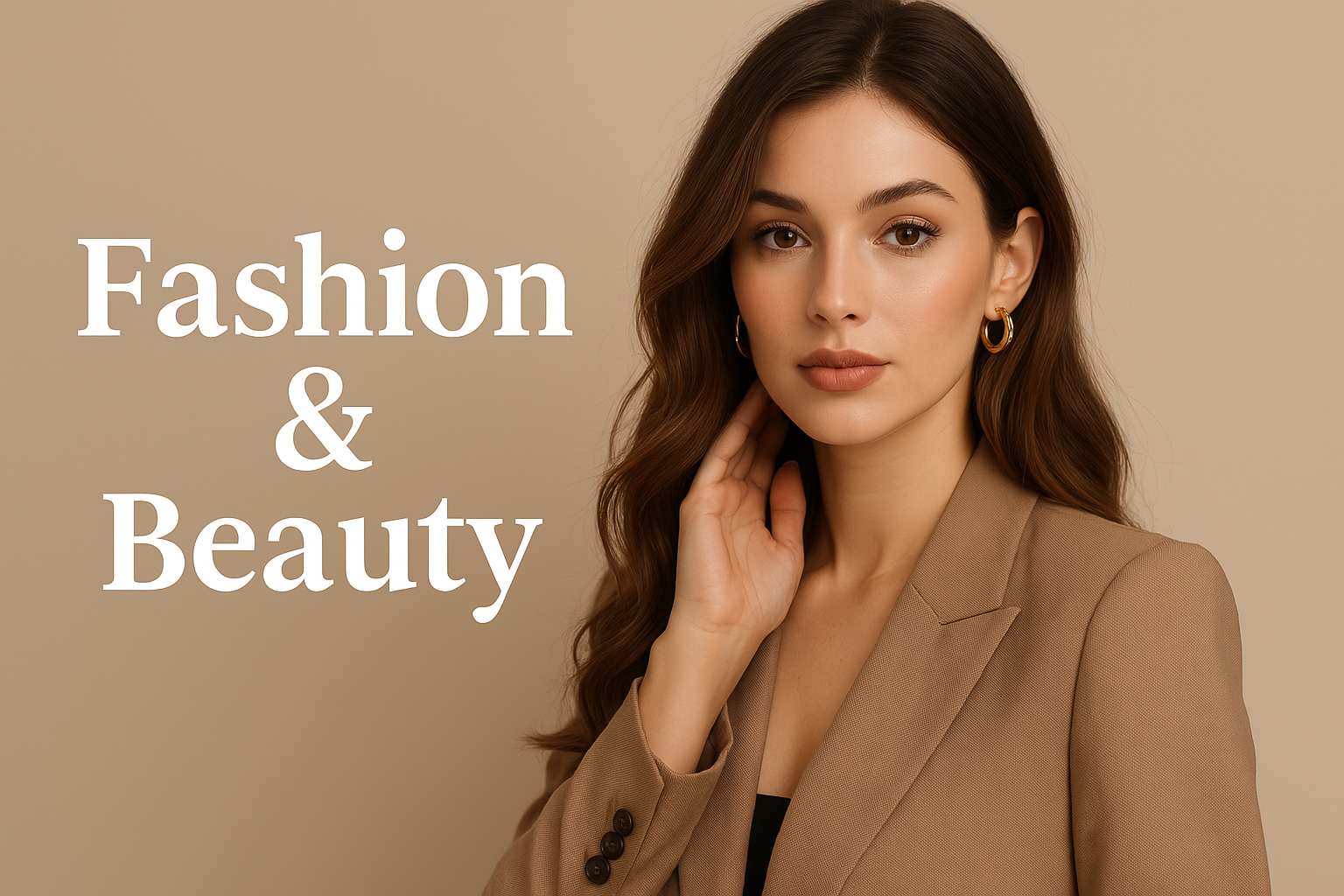 Fashion & Beauty